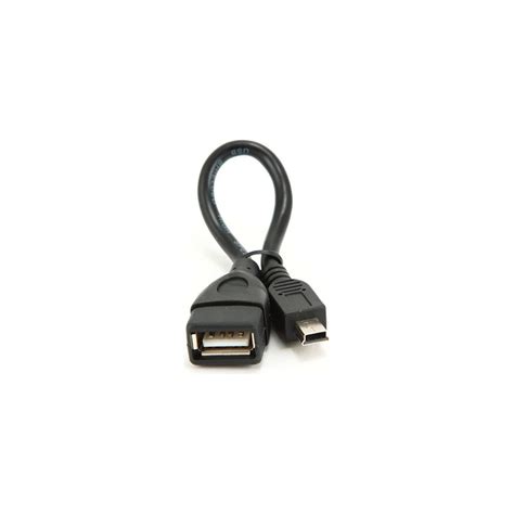 Cablexpert Usb Otg Af Miniusb Pro