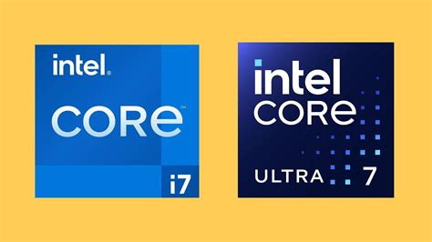 Intel Core Ultra 7 vs i7: Which One Is Best For You 2025