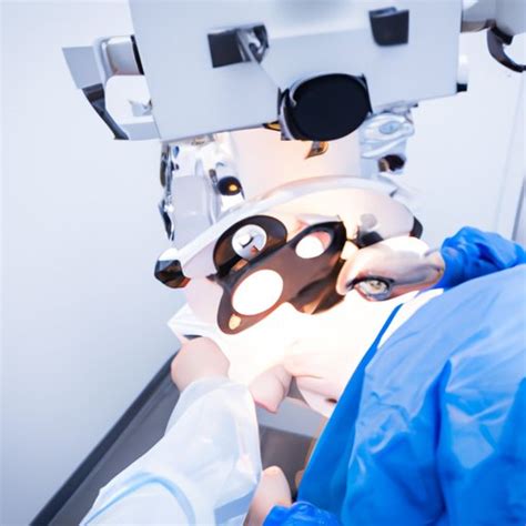 Laser Eye Surgery Cost: A Comprehensive Guide - The Enlightened Mindset