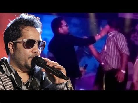 Mika Singh Arrested For Assaulting Doctor In Delhi Shocking Video