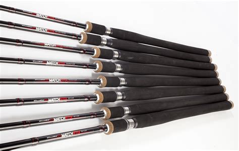 Stillwater Pro Matchstix Carp Feeder Rods 10ft And 11ft — Angling Times