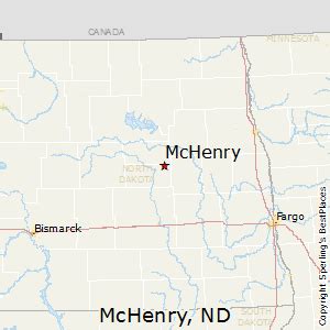 McHenry, ND