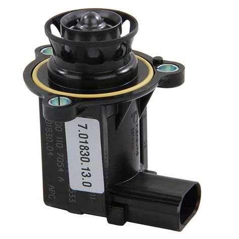 Pierburg Boost Pressure Control Valve Euro Car Parts