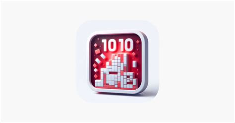 ‎Block Puzzle Original on the App Store