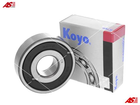 63032RSC3 KJP KOYO Підшипник Аналоги Застосування Купить