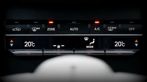 Black Vehicle Control Panel Turned-on · Free Stock Photo