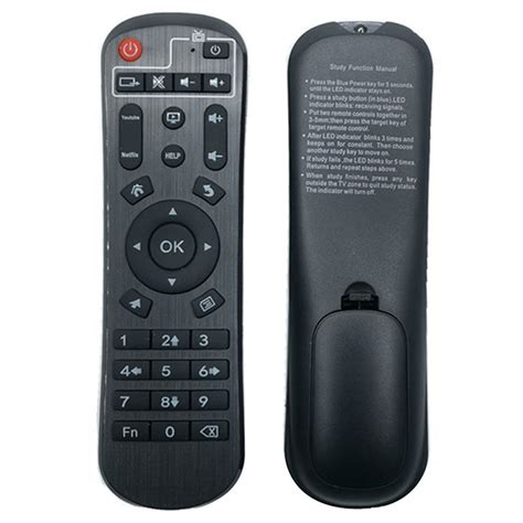 REMOTE CONTROL REPLACEMENT For A95x A95x F3 A95x F4 A95x F3 Air A95x R3