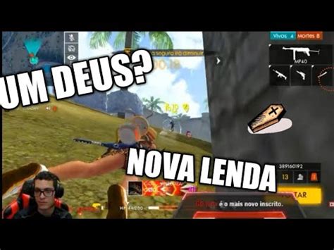 GOD WEEDZAO É CHAMADO DE DEUS DEPOIS DESSA JOGADA YouTube