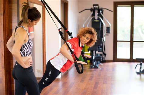 Esercizi corpo libero: quali sono e come eseguirli correttamente ...