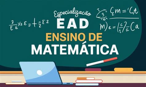 Especialização Em Matemática Ead - UFR libera vagas para Especialização em Ensino de Matemática EAD com ...