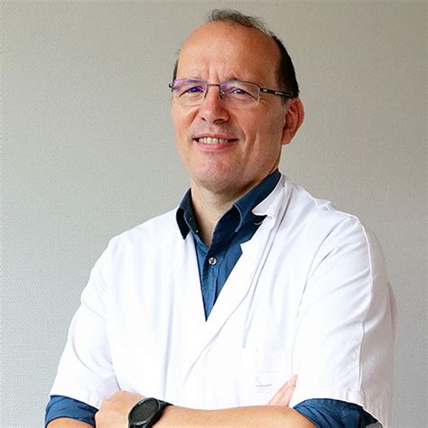 Dr Stern Jean Baptiste Lhôpital Privé Du Confluent à Nantes