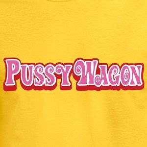 Pussy Wagon Cut Files Cricut Silhouette Cameo Svg Cut Files Digital Files Pdf Eps