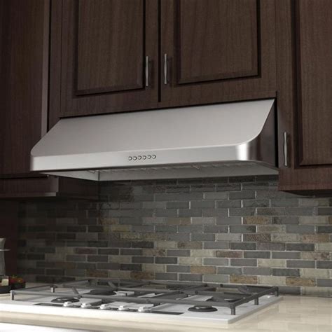 repair  range hood  pamula hilson blog