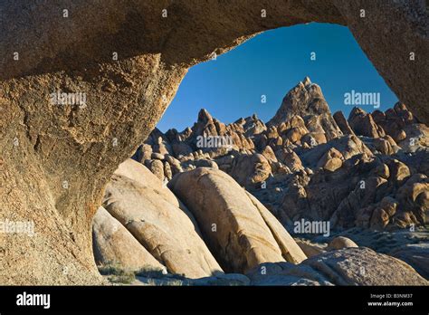 arch  rocks  res stock photography  images alamy