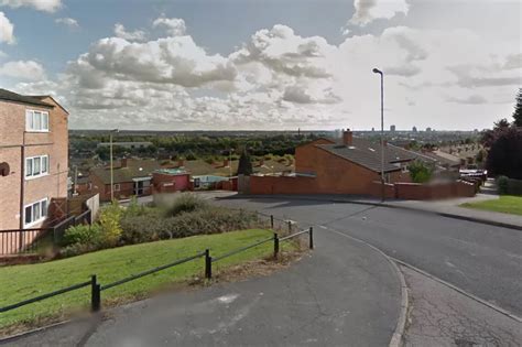 Man Suffers Serious Injuries After Being Stabbed With Combat Knife Near