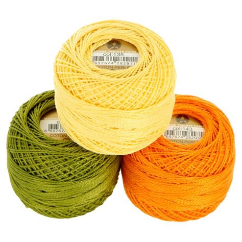 Madame Tricote Paris Cotton Perle G M Noezon Cz