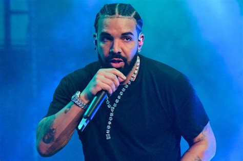 Drake cancela concerto no Brasil no próprio dia mas horas antes estava