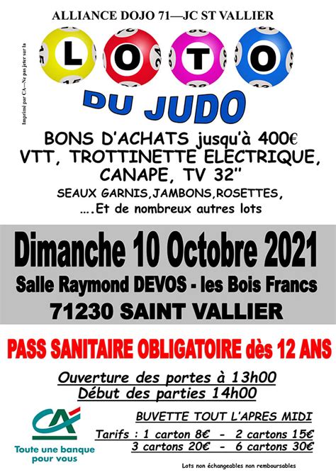 Alliance Dojo 71 Judo Montceau News