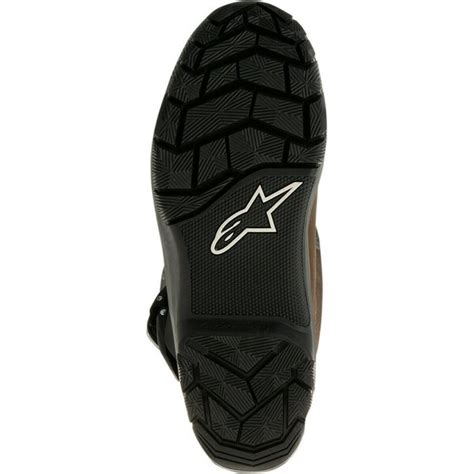 Cizme Touring Alpinestars Corozal Adventure Drystar Oiled Leather