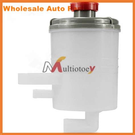 S Aa S A Fluid Bottle Power Steering Pump Reservoir