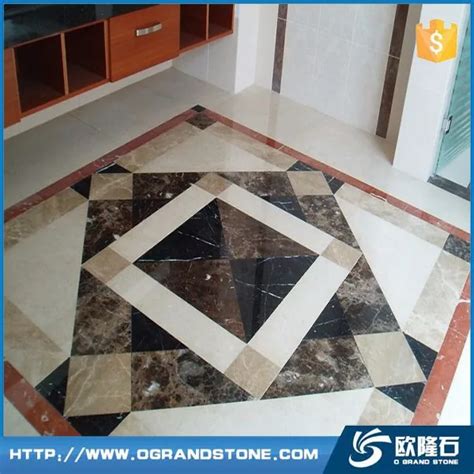 Border Designs In Marble Floors Clsa Flooring Guide