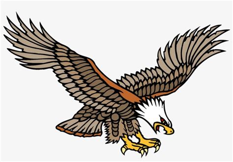 American Drawing Traditional Eagle : Eagle Tattoo American Vector