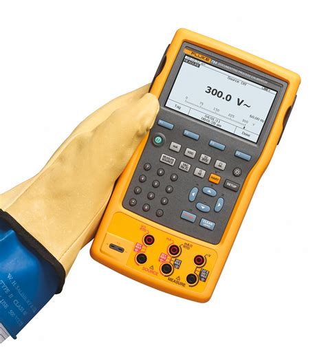 Ramirez Electro WebShop Fluke 754 Dokumentierender Prozesskalibrator