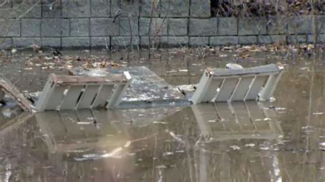 Province Announces Funding For Flood Recovery In Calgary Ctv News