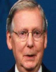 Mitch McConnell Biography, Life, Interesting Facts