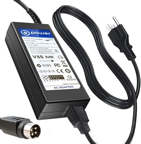 T Power Ac Dc Adapter For Lacie D Quadra Disk Sri Lanka Ubuy