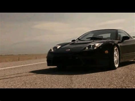 Honda NSX Velozes E Furiosos 5 YouTube