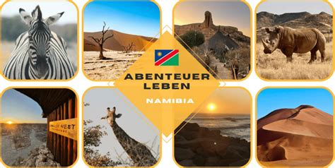 Abenteuer Leben Namibia 2024 Kraftvoll Weiblich Erfolgreich