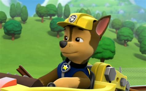 Paw Patrol Chase Gallery Paw Paw Patrol Pups Paw Patrol