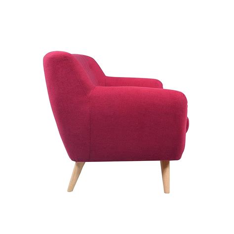 Mid-Century Modern Sofa – Jio Sourcing