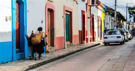 San Cristobal de las Casas Sustainable Travel Guide: 16 Things to Do ...