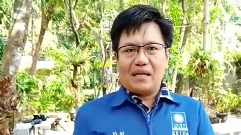 Jelang Pilkada Sumedang Pan Ingin Usung Kader Sendiri Ini Daftar