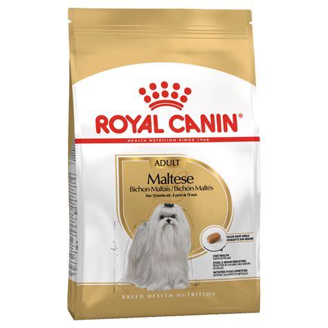 Royal Canin Maltese 1.5kg — Pet Depot Ltd