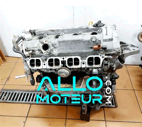 Moteurs Toyota Allomoteur 2 6