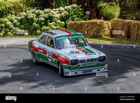 Ford Escort Rs1600 Hi Res Stock Photography And Images Alamy