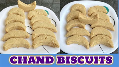chand biscuits youtube