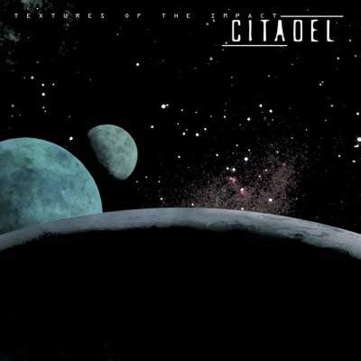 Citadel chroniques discographie biographie line up actualités