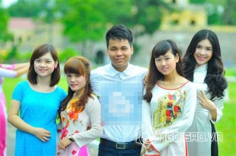 Hot girl và hot boy Việt Lộ ảnh Thanh Bi thời đi học Lệ Rơi