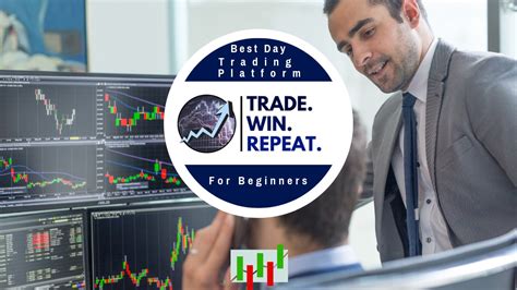 Best Day Trading Platform For Beginners Updated 2021