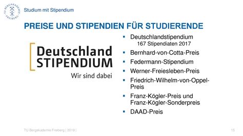 Studium Und Lehre Ppt Herunterladen