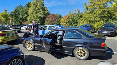 Bmw E Nordschleife Green Hell Driving Days Teil