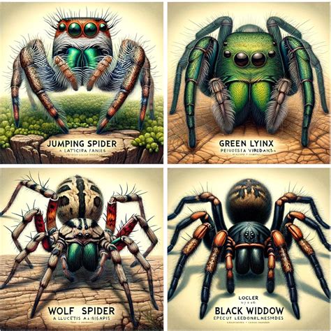 Best Spiders Species for a Pet - Petmaw.com