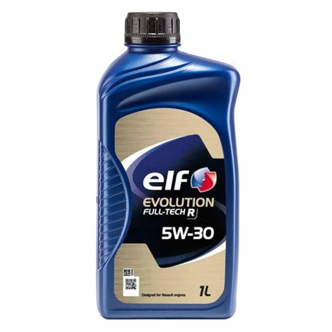 Olej Silnikowy Syntetyczny Elf Evolution Full Tech R 5w30 1l 2217517 Za 4345 Zł Z Rząska