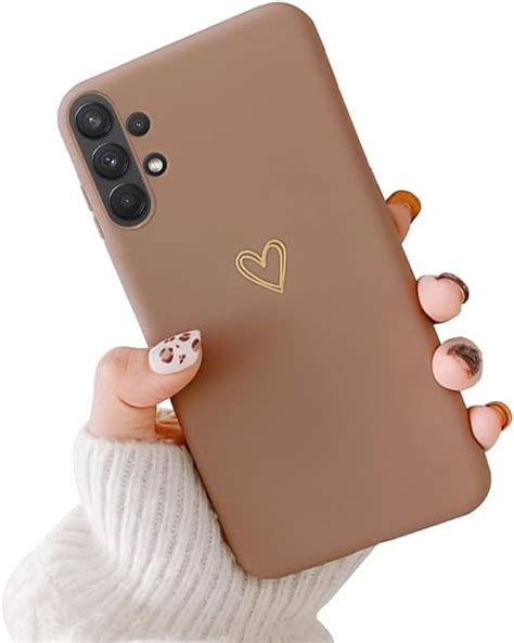 Ownest Compatible With Samsung Galaxy A G Case Samsung A Case