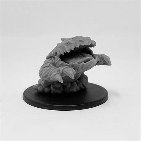 Bulette – Next Level Miniatures