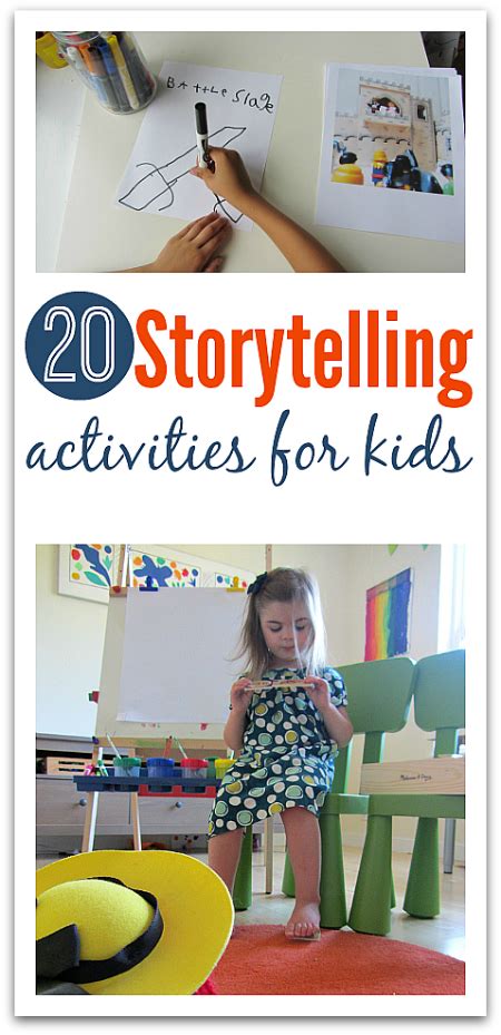 Storytelling Activities For Kids #lookbook #ailookbook #4K #stablediffusion #chicklookbook - Seo ...